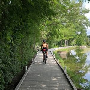 Meet your Posher, Casey